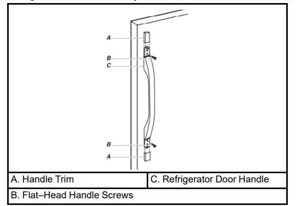KitchenAid KRBR102ESS Bottom Mount Fridge - figure 8