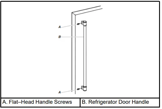 KitchenAid KRBR102ESS Bottom Mount Fridge - figure 9