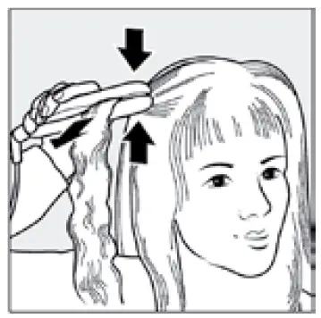 concept VZ1310 Hair Straightener 2