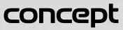 concept logo