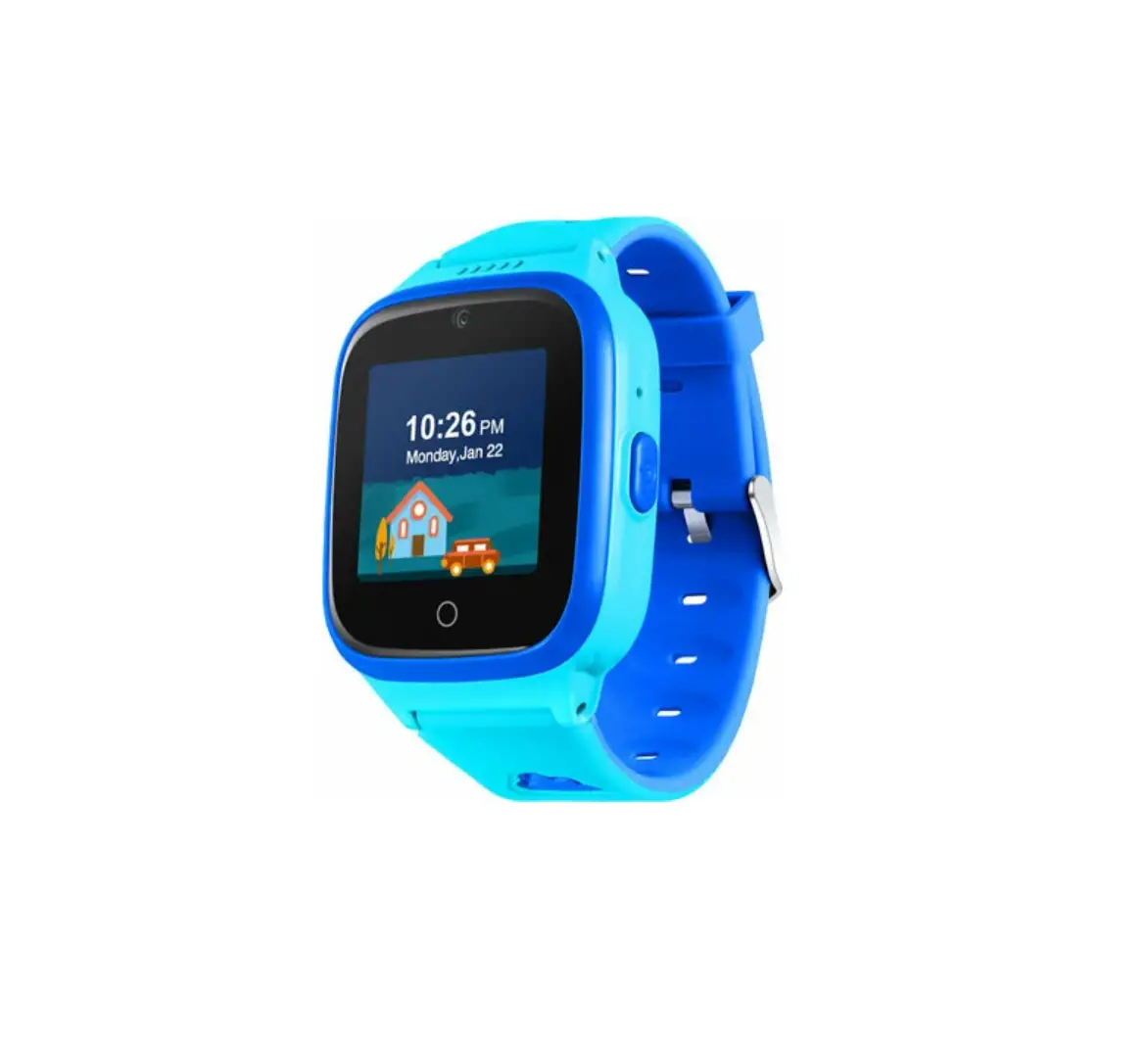 Niceboy Watch Kids Patrol Smart Watch User Manual
