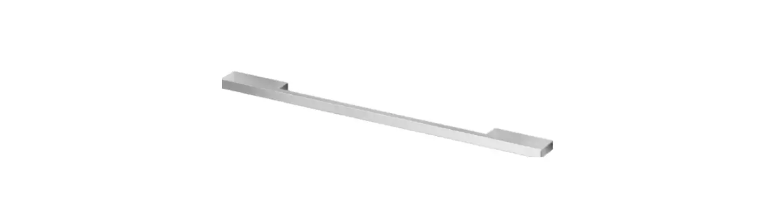 Fisher Paykel Rs36w Contemporary Square Handle Kit For Integrated Refrigerator User Guide Fisher Paykel Rs36w Contemporary Square Handle Kit For Integrated Refrigerator User Guide