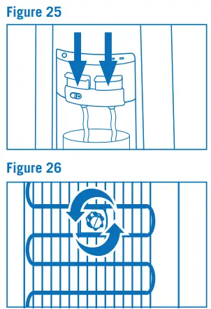 Cleaning and Maintenance