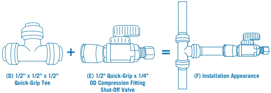 Installation Instructions