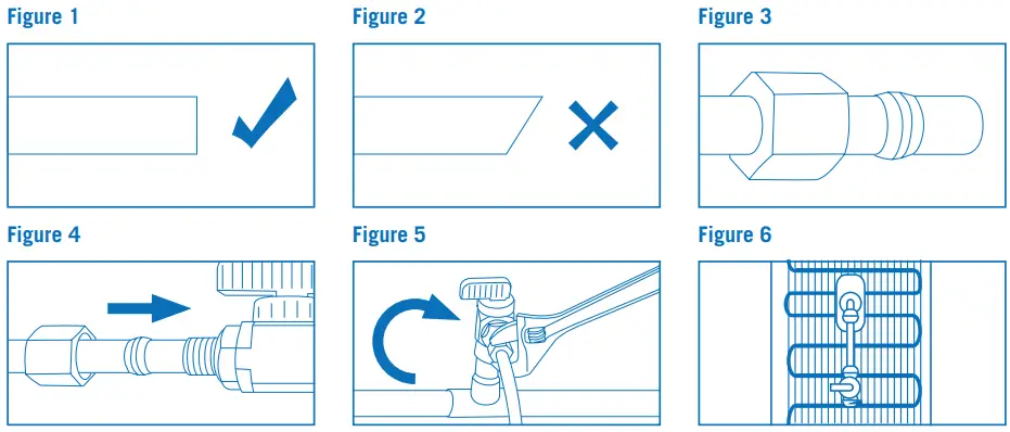 Installation Instructions