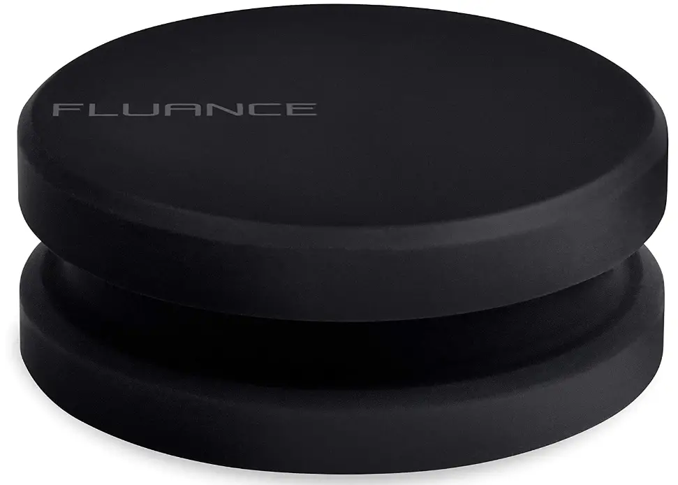 Fluance-HiFi-Vinyl-Record-Weight-Stabilizer-High-Mass-760-Gram