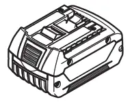 BOSCH GSR 18-2-LI Professional Cordless DrillDriver - 18 V (Li-Ion)1