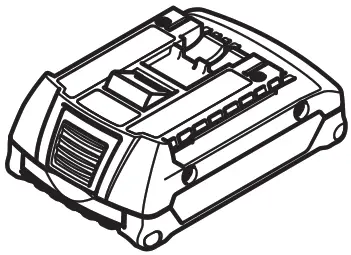 BOSCH GSR 18-2-LI Professional Cordless DrillDriver - 18 V (Li-Ion)2