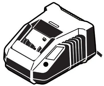 BOSCH GSR 18-2-LI Professional Cordless DrillDriver - 18 V (Li-Ion)3