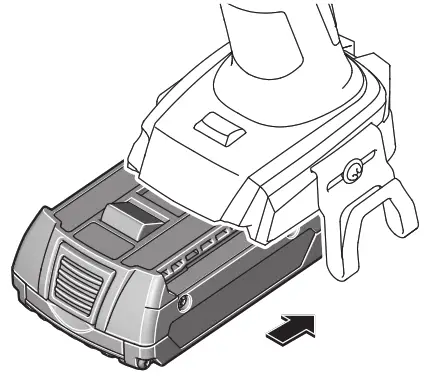 BOSCH GSR 18-2-LI Professional Cordless DrillDriver - 4
