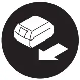 BOSCH GSR 18-2-LI Professional Cordless DrillDriver - Icon