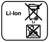 BOSCH GSR 18-2-LI Professional Cordless DrillDriver - Li-Ion