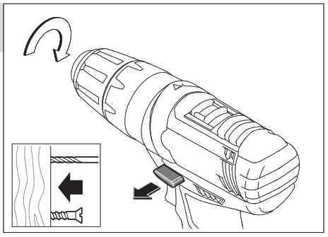 BOSCH GSR 18-2-LI Professional Cordless DrillDriver - fig1