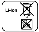 BOSCH GSR 18-2-LI Professional Cordless DrillDriver - lion