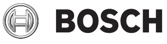 BOSCH logo