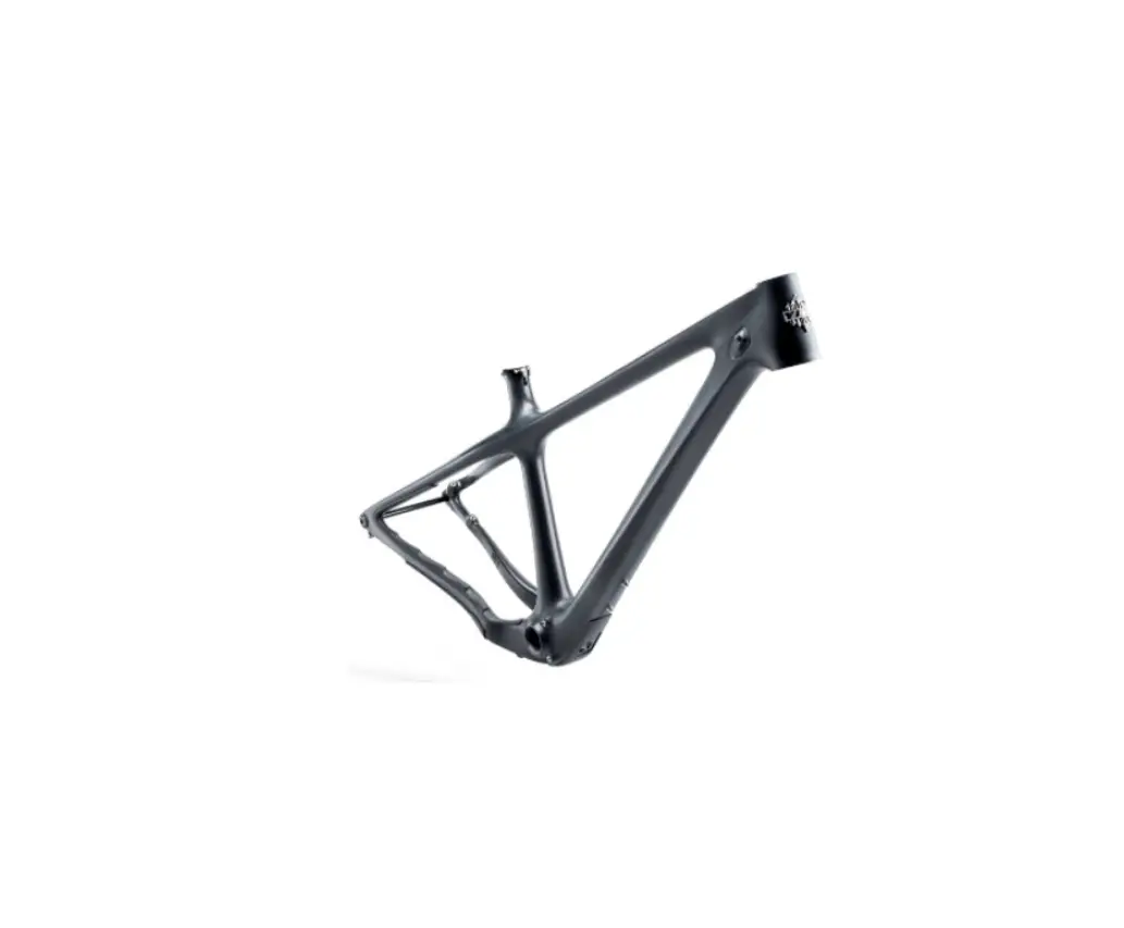 Yeti 2011 Big Top Cycle Owner's Manual Yeti 2011 Big Top Cycle Owner's Manual