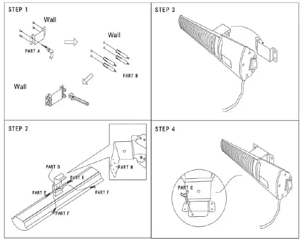 Goldair-GEOR260-2400W-Outdoor-Radiant-Heater-with-WiFi-02