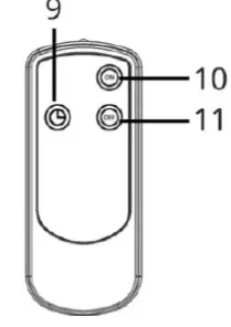 Goldair-GEOR260-2400W-Outdoor-Radiant-Heater-with-WiFi-04