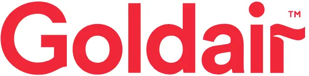 Goldair-logo