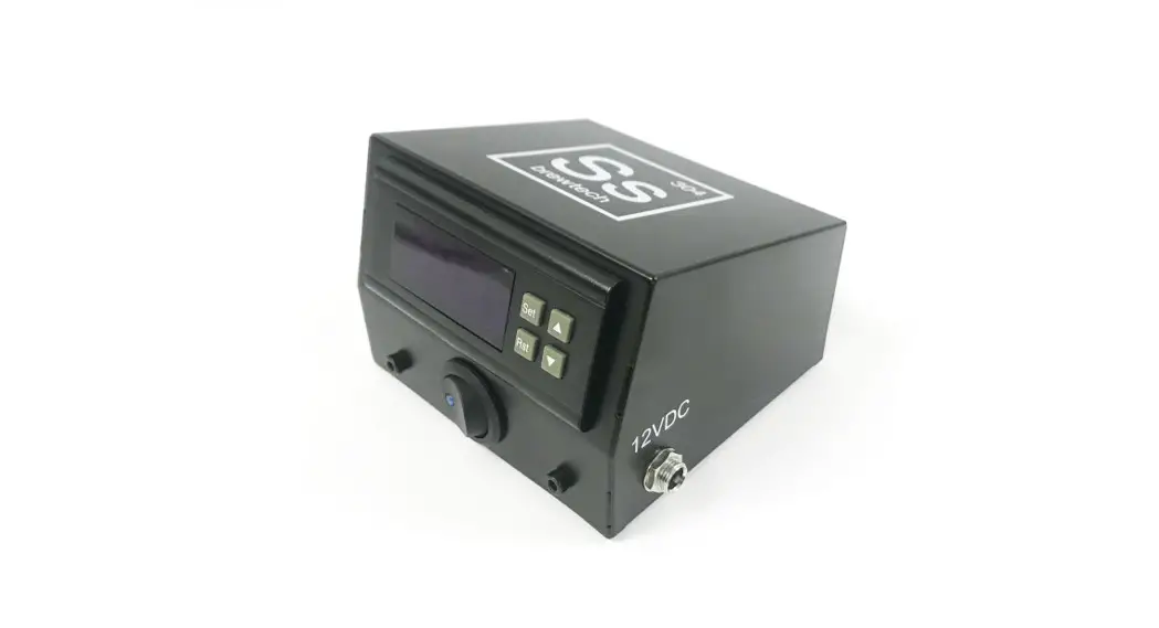 Ss Brewtech Ftss Pro Modular Temperature Controller Instruction Manual