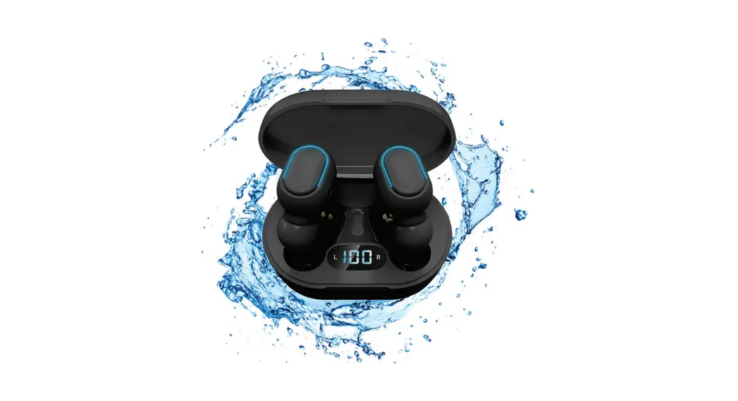 Sm Tek Group Tws9 Aquas True Wireless Earbuds User Manual