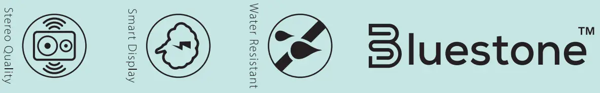 SM Tek Group TWS9 AQUAS True Wireless Earbuds - icon