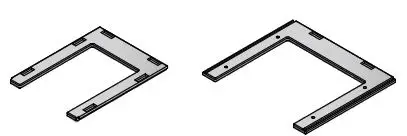 Room Board Henry 20 Inch Bench 1