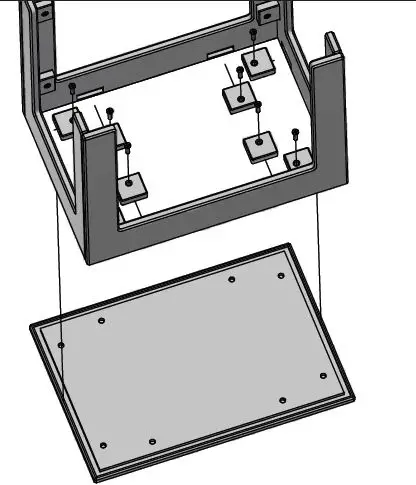 Room Board Henry 20 Inch Bench 8
