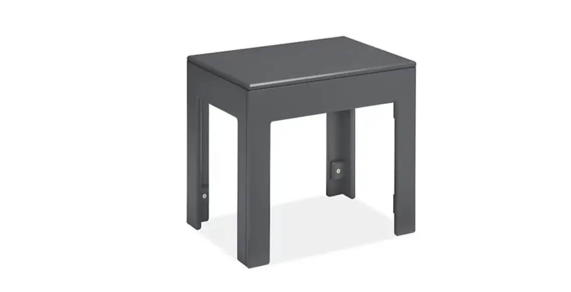 Room Board Henry 20 Inch Bench Instruction Manual Room Board Henry 20 Inch Bench Instruction Manual