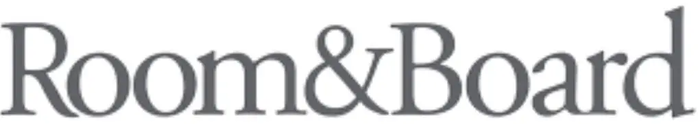 Room Board Henry 20 Inch Bench LOGO