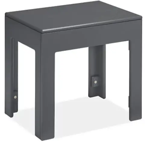 Room Board Henry 20 Inch Bench PRODUCT