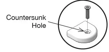 Room Board Henry 20 Inch BenchKK