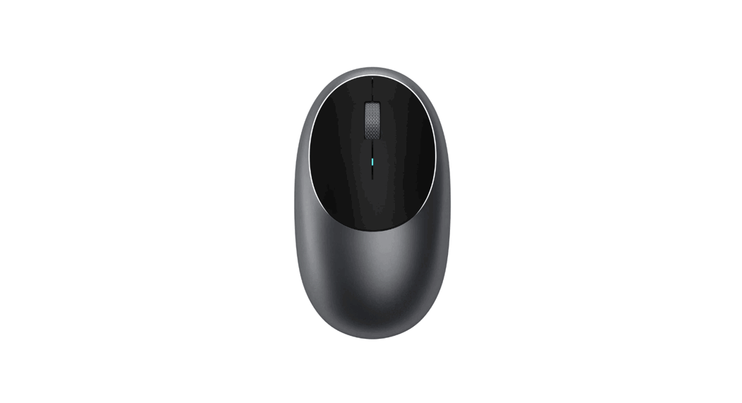 Satechi M1 Wireless Mouse User Manual