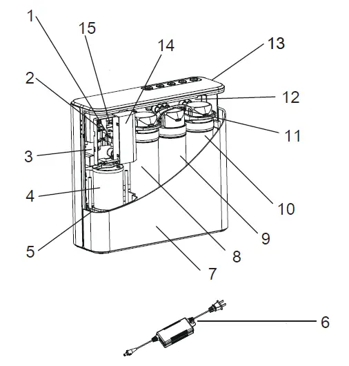 Midea-MRO1686B-50G-WATER-PURIFIER-9