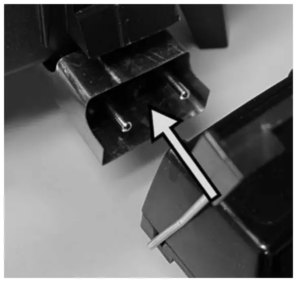 OPERATING INSTRUCTIONS