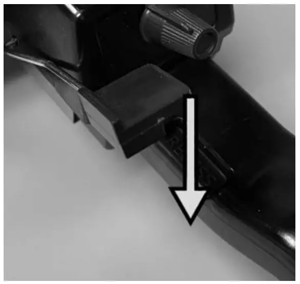 OPERATING INSTRUCTIONS