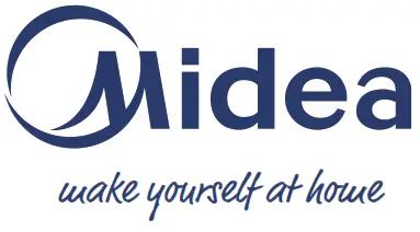 Midea logo