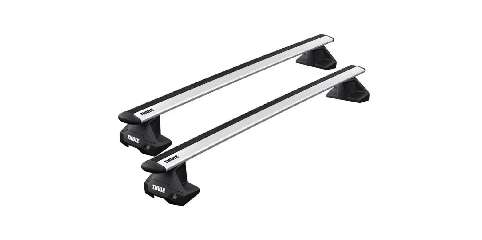 Thule 145306 Normal Roof Evo Clamp Fitting Kit Instructions Thule 145306 Normal Roof Evo Clamp Fitting Kit Instructions