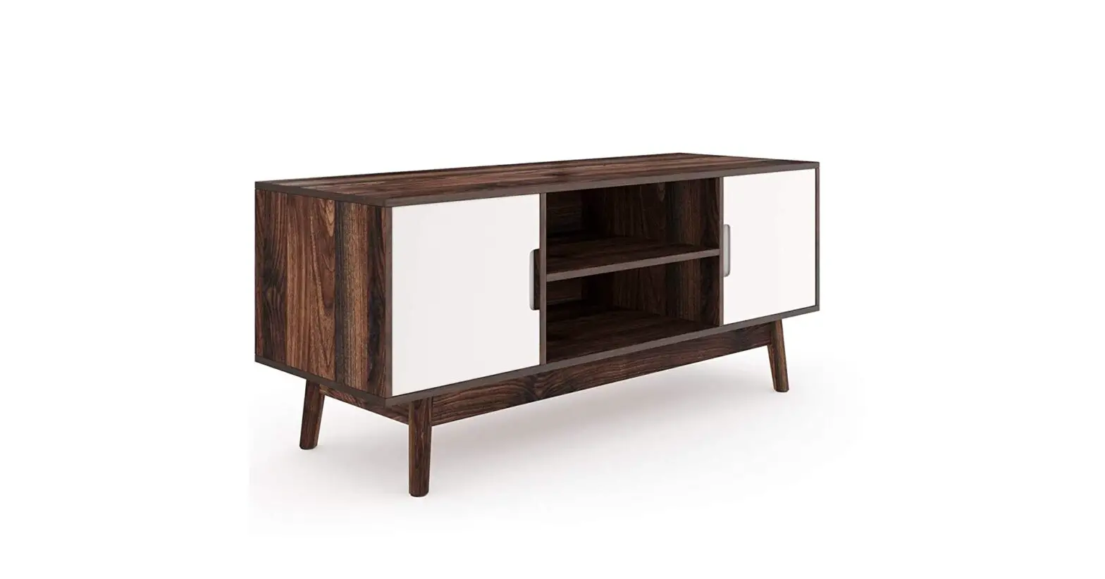 Nathan James Whif1157 White And Brown Wood Tv Stand Instruction Manual Nathan James Whif1157 White And Brown Wood Tv Stand Instruction Manual