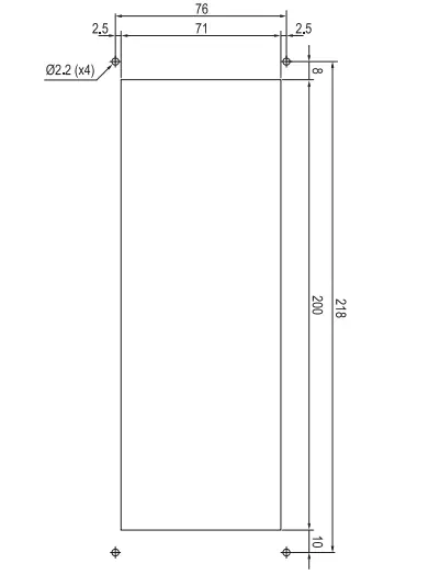 DELTA-OHM-HD50CR-AS-Low-Pressure-Transmitter-Data-Logger-FIG-3