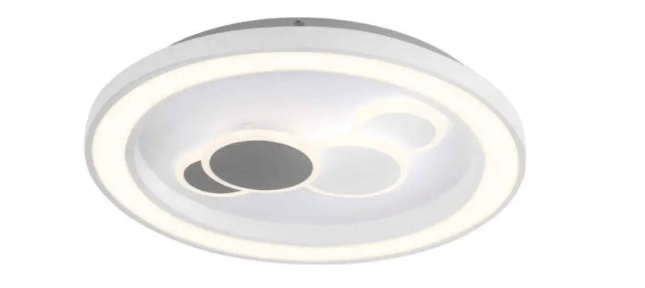 Paul Neuhaus 996944 Recess Led Ceiling Light Instructions Paul Neuhaus 996944 Recess Led Ceiling Light Instructions