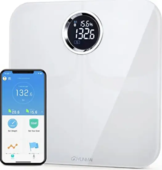YUNMAI-4332442427-Premium-Smart-Scale-PRODUCT