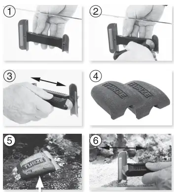 TUNZE Care Magnet Nano 0220.010-fig9