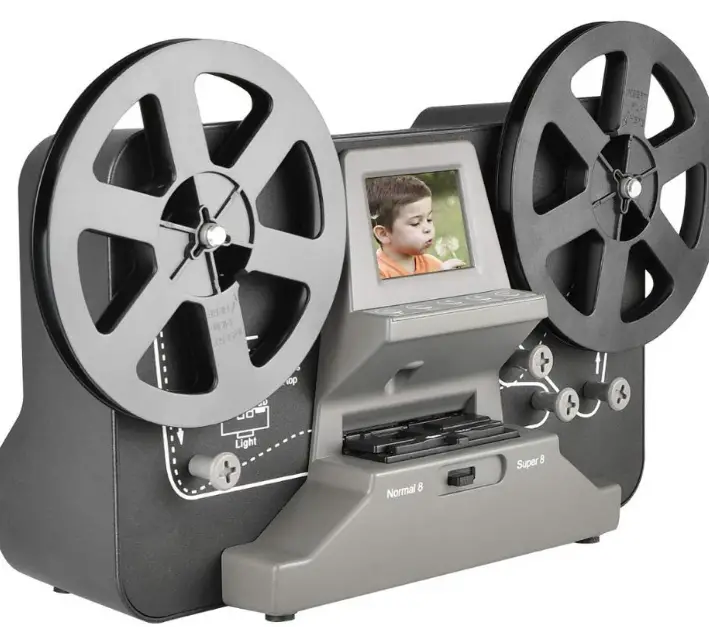 KODAK-REELZ-8mm-&-Super-8-Films-Digitizer-Converter-PRODUCT