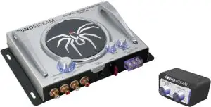 SOUNDSTREAM Digital Bass Machine BX-15