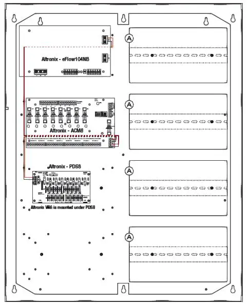 Altronix-T2ZK7F8-8-Door-Kit-with-Fuse-Outputs-02