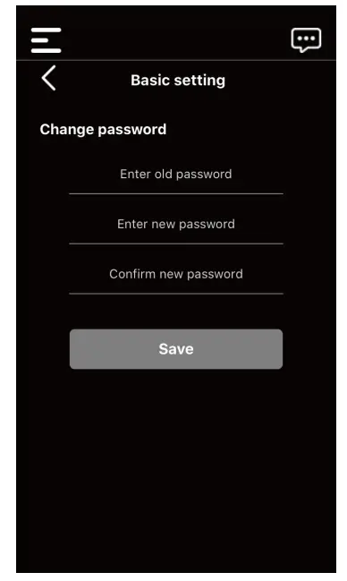 Alpha ESS AlphaESS APP - 11