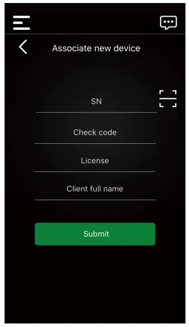 Alpha ESS AlphaESS APP - 12