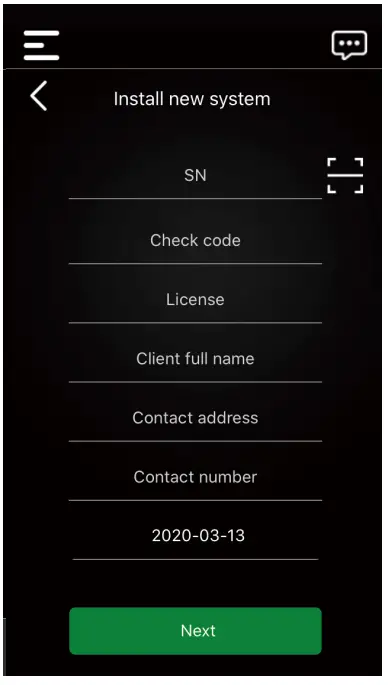 Alpha ESS AlphaESS APP - 17