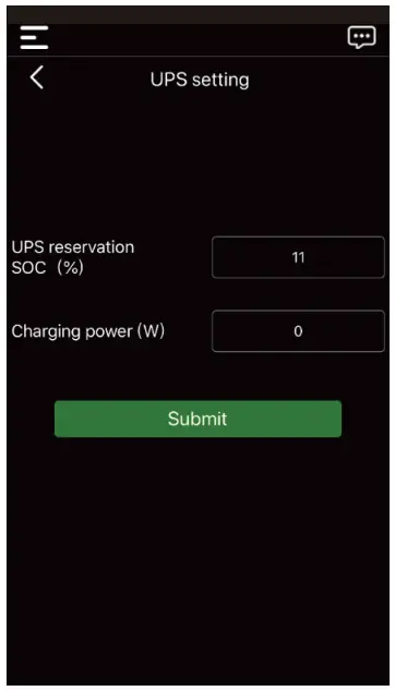 Alpha ESS AlphaESS APP - 25